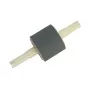 CET Rodillo de recogida de papel bandeja 2 para HP LaserJet 1160 1320 2400 2420 2430 P2015