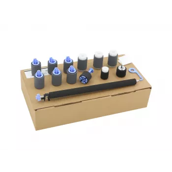 CET Kit de rodillos HP