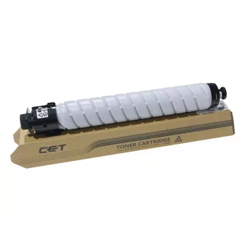 CET Cartucho de tóner negro CPP 544G-Chemical (CET6858K)