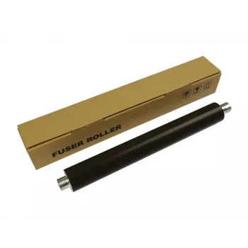 CET Rodillo superior de la unidad de fijación (verde oscuro) para Lexmark