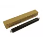 CET Rodillo superior del fusor (verde oscuro) para Lexmark