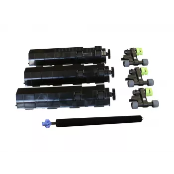 CET Kit de rodillos para varios modelos Lexmark 40X7706