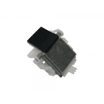CET ADF Separation Pad Assembly para HP LaserJet 4700, 4730, 4345 (PF2282K035NI)