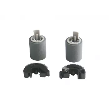 CET kit de rodillos de arrastre de papel para HP LaserJet Enterprise serie M607/M608/M609/M610/M611/M612