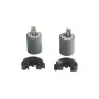 CET kit de rodillos de arrastre de papel para HP LaserJet Enterprise serie M607/M608/M609/M610/M611/M612