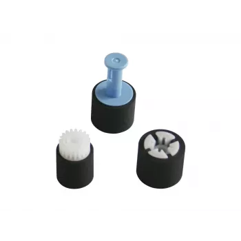 CET Paper Feed Assembly Tray 1 para HP LaserJet M4555, P4014, P4015, P4515, M601, M602, M603, M604, M605, M606, M630