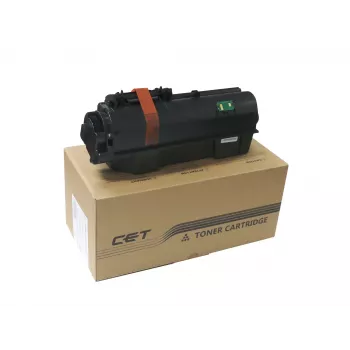 CET TK-1160 Tóner negro compatible Kyocera ECOSYS P2040 Serie