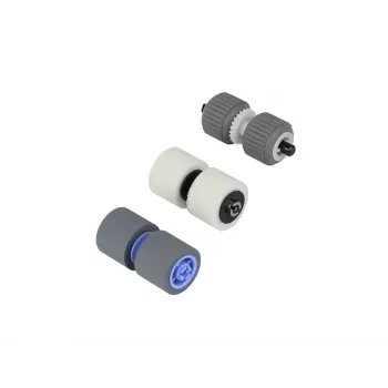 CET kit de rodillos de recambio para escáner Fujitsu serie fi-71xx/fi-72xx