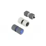 CET kit de rodillos de recambio para escáner Fujitsu serie fi-71xx/fi-72xx