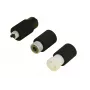 CET kit de rodillos de arrastre para Kyocera FS-2100 FS-4100 FS-4200 FS-4300 302F909171