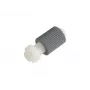 CET rodillo de arrastre de papel 2AR07240 (CET8777) - rodillo de recambio compatible premium para Ricoh