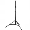 GODOX 304 trípode de iluminación 200 cm negro