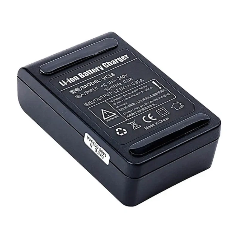 Godox VC-18 cargador para batería VB-18