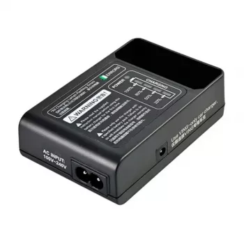 Godox VC-18 cargador para batería VB-18