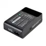 Godox VC-18 cargador para batería VB-18
