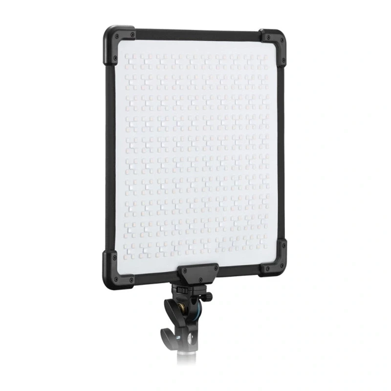 Godox FH50R panel LED flexible RGB 50W 2500K-10000K