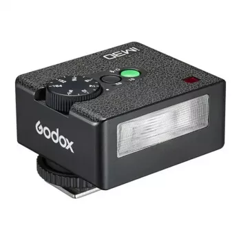 Godox iM30 flash para smartphone