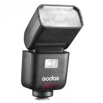 Godox V480F flash TTL para cámaras Fujifilm