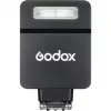 Godox iT22 N disparador de flash inalámbrico para Nikon (negro)