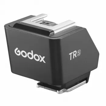 Godox TR-S elevador de zapata TTL para Sony