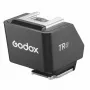 Godox TR-S elevador de zapata TTL para Sony