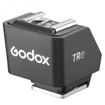 Godox TR-F elevador de zapata TTL para Fujifilm