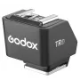 Godox TR-F elevador de zapata TTL para Fujifilm