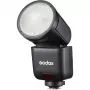 Godox V1 Mid O flash para Olympus