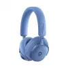 Baseus Inspire XH1 auriculares inalámbricos con cancelación de ruido y Dolby Audio, Aurora Blue