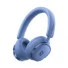 Baseus Inspire XH1 auriculares inalámbricos con cancelación de ruido y Dolby Audio, Aurora Blue