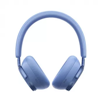 Baseus Inspire XH1 auriculares inalámbricos con cancelación de ruido y Dolby Audio, Aurora Blue