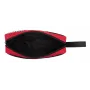 PEDEA BESTLIFE MERX estuche escolar negro/rojo (BS-3379R)