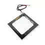Creality K1 kit de cama caliente (4001040054) - conjunto de cama caliente para impresora 3D K1