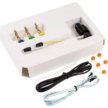 Creality E3D Revo kit de hotend cerámico
