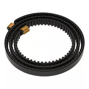 Creality 3D Ender-3 V3 SE KE conjunto de correa del eje X (2102012843)