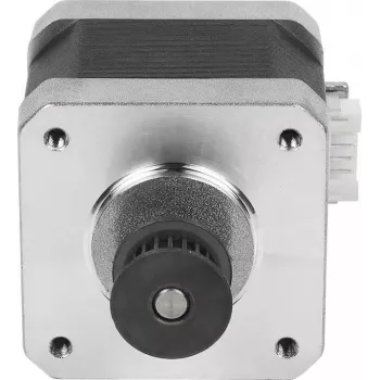 Creality Ender-3 V3 SE motor paso a paso del eje Y NEMA 17 42-42 pieza para impresora 3D