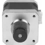 Creality Ender-3 V3 SE motor paso a paso del eje Y NEMA 17 42-42 pieza para impresora 3D