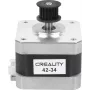 Creality Ender-3 V3 SE motor paso a paso del eje X (NEMA 17, 1,8°, 4 hilos, JST-XH)