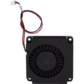 Creality ventilador DC sin escobillas 24V para Ender-3 V3 SE/KE ventilador de refrigeración de pieza