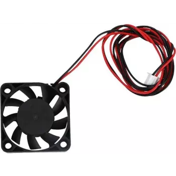 Creality Ender-3 V2 Neo ventilador soplador de hotend 4010 24V 40x40x10mm