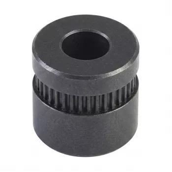 FlashForge Guider II S / Creator 3 rueda de avance de filamento endurecida (80002357001)