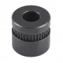FlashForge Guider II S / Creator 3 rueda de avance de filamento endurecida (80002357001)