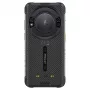ULEFONE RugKing smartphone 8GB/256GB, negro