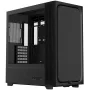 TRYX FLOVA F50 Torre Midi, ATX, cristal templado - negro