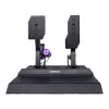 CONSPIT CPP-Lite 2 Pedals Set de pedales para Sim Racing