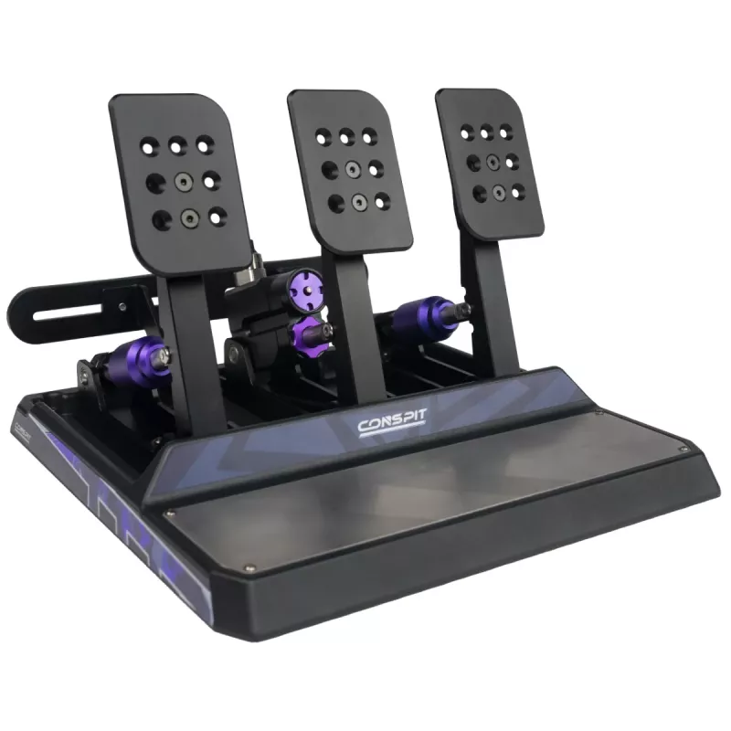 CONSPIT CPP APEX Pedal de embrague