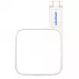 Amaran Go Luz mini para teléfono blanca