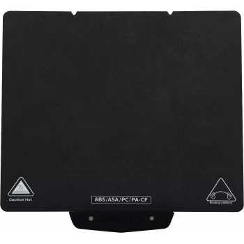 SERMOON D3 kit de placa de acero para PC para impresora 3D Creality