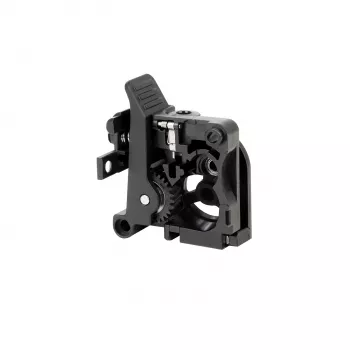 Creality K2 Plus kit de carcasa frontal de extrusión (4001020081)