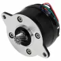 Creality K2 Plus motor de extrusor circular